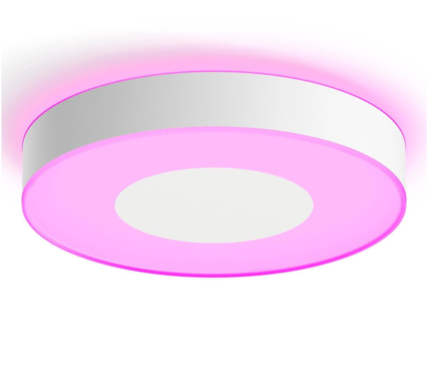 Philips Hue White and color ambiance Plafon Infuse L (biały) - 720098 - zdjęcie